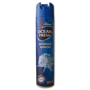 Osvěžovač vzduchu Miléne -300 ml, oceán