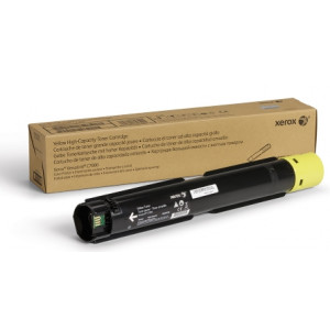 Xerox Toner Yellow pro VersaLinkC70xx,16 500 str.