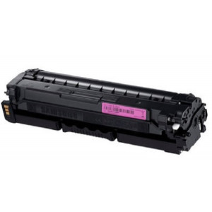 HP - Samsung toner CLT-M503L/Magenta/5000 stran