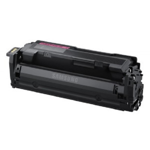 HP - Samsung toner CLT-M603L/Magenta/10 000 stran
