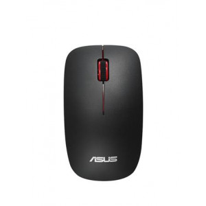 Asus WT300 RF myš černá(červenný scroll)