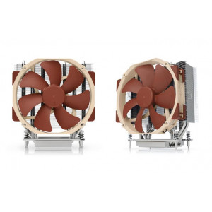 Noctua NH-U14S TR4-SP3, AMD socket TR4/SP3