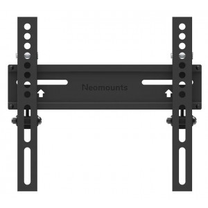 Neomounts  WL30-350BL12/Držák displeje/na stěnu/24-55"/fixní/zamykatelný/VESA 200X200/nosn. 35kg/černý