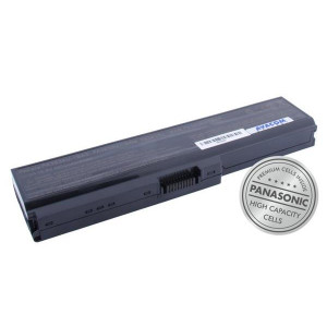 AVACOM Náhradní baterie Toshiba Satellite U400, M300, Portege M800 Li-Ion 10,8V 5800mAh 63Wh