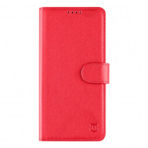 Tactical Field Notes pro Xiaomi Redmi 14C Red