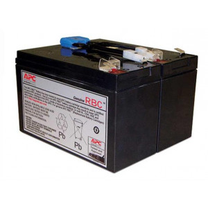 APC Replacement battery APCRBC142 pro SMC1000I, SMC1000IC