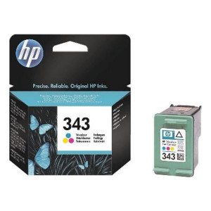Sada inkoustů HP C8766EE, 3 barvy
