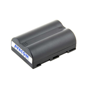 AVACOM Náhradní baterie Nikon EN-EL3A Li-Ion 7.4V 1700mAh 12.6Wh