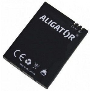 Aligator baterie R40 eXtremo, Li-Ion