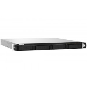 QNAP TS-432PXU-2G   4x SATA, 2GB RAM, 2x 2,5GbE, 2x 10GbE SFP+, 1x PCIe, 4x USB 3.2
