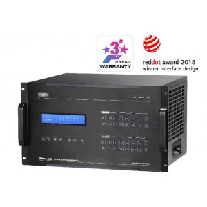 ATEN VM1600A-AT-G 16x16 Modular Matrix Switch