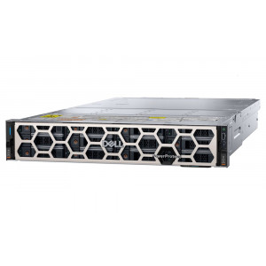 DELL PowerProtect DataDomain DD6410/ 16TB/ 4x 10GbE/ 3Y PS NBD on-site