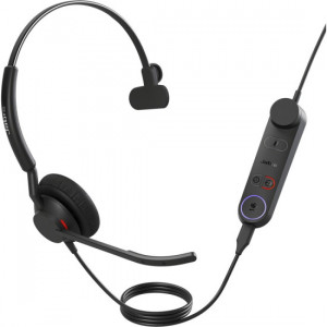 Jabra Engage 50 II, (Link) USB C/A, UC Mono