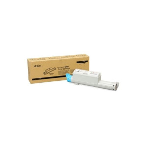 Toner Xerox 106R01218, azurový