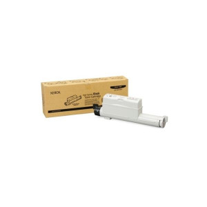 Toner Xerox 106R01221, černý