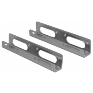 Delock Instalační sada 2.5” na 3.5”