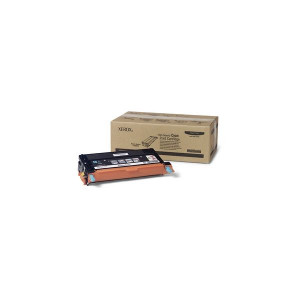 Toner Xerox 113R00723, high capacity, azurový