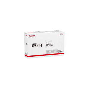 Canon toner CRG 052 H/Black/9200str.