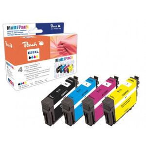 PEACH kompatibilní cartridge Epson T2996, No 29XL MultiPack