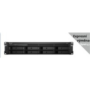 Synology RS1221+ RackStation