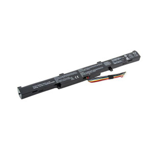 AVACOM Náhradní baterie Asus X550E, X751 Li-Ion 14,4V 2200mAh