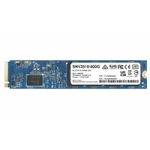 BAZAR - Synology M.2 SSD SNV3510-800G - rozbaleno
