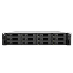 Synology RX1225RP expanzní jednotka