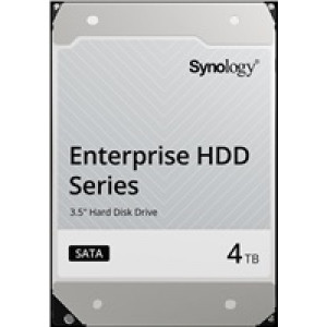 Synology 3,5” SATA HDD HAT5320-4T