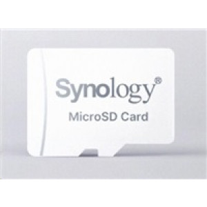 Synology průmyslová microSDXC karta 512 GB