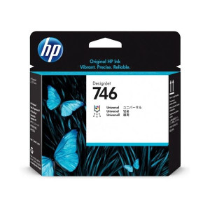 Tisková hlava HP P2V25A,č.746