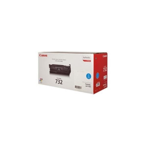 Toner Canon CRG-732C, azurový