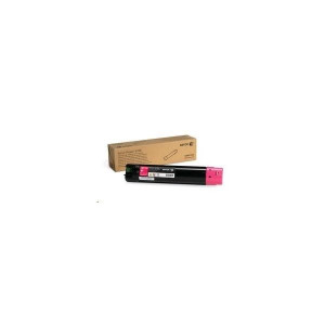 Toner Xerox 106R01524, purpurový