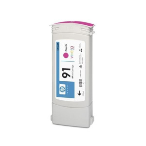 Inkoust HP C9468A, purpurový