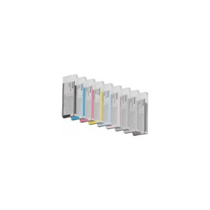 Inkoust Epson T6066, sytě světlý purpurový