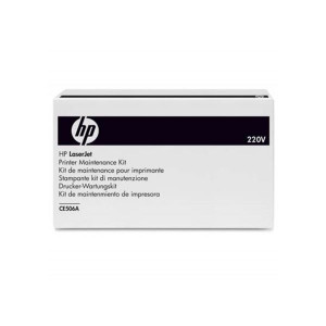 Fixace HP CE506A, fuser kit 220V