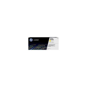 Toner HP CF362A, žlutý