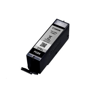 Inkoust Canon PGI-570XL PGBK, černý