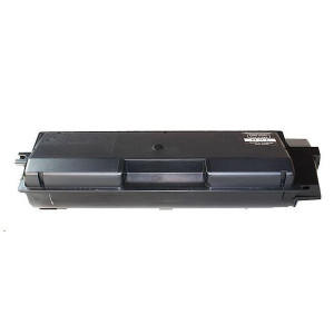 Toner Kyocera TK-580K, černý