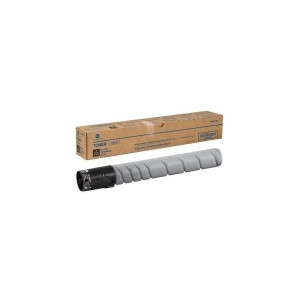 Toner Konica Minolta TN324K, černý