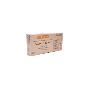 Toner UTAX CD1325, černý