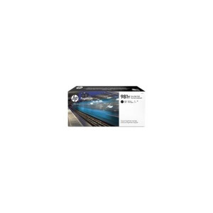 Toner HP L0R16A, černý