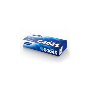 Toner Samsung CLT-C404S / ST966A, azurový