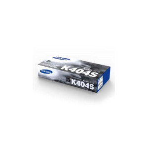 Toner Samsung CLT-K404S / SU100A, černý
