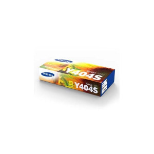 Toner Samsung CLT-Y404S / SU444A, žlutý