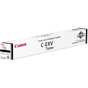 Toner Canon, CEXV51, černý