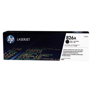 Toner HP CF310A, černý