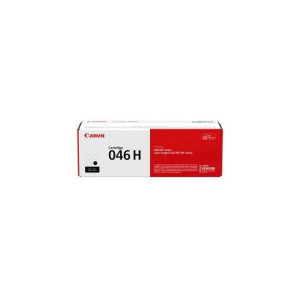 Toner Canon CRG-046HBK, černý