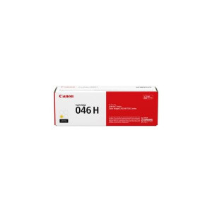 Toner Canon CRG-046H-Y, žlutý