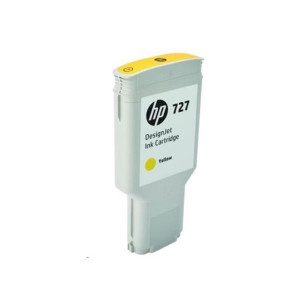 Inkoust HP F9J78A, žlutý