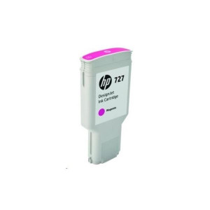 Inkoust HP F9J77A, purpurový